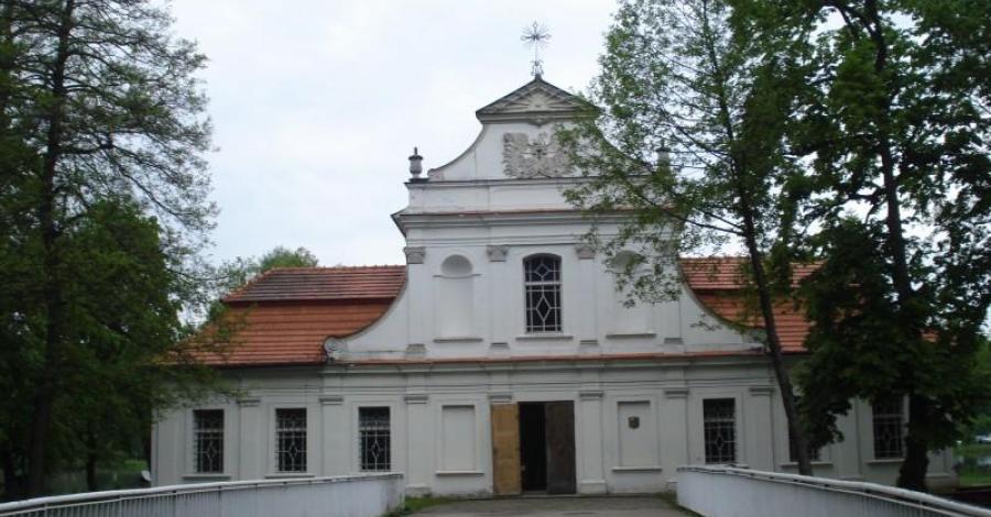 Zwierzyniec - zdjęcie