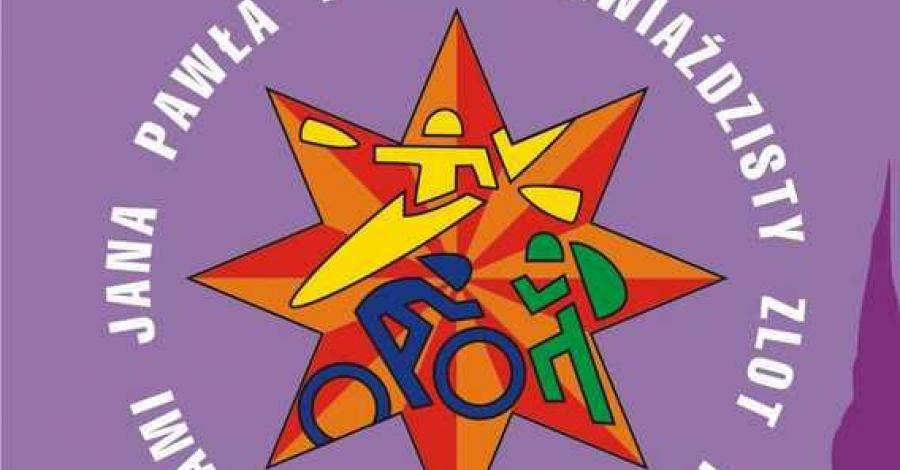 XI Gwiażdzisty Zlot Turystyczny Szlakami Jana Pawła II - zdjęcie