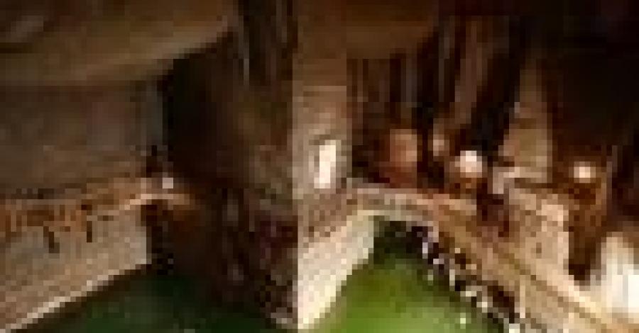 Zwiedzanie Kopalni Soli w Wieliczce - zdjęcie