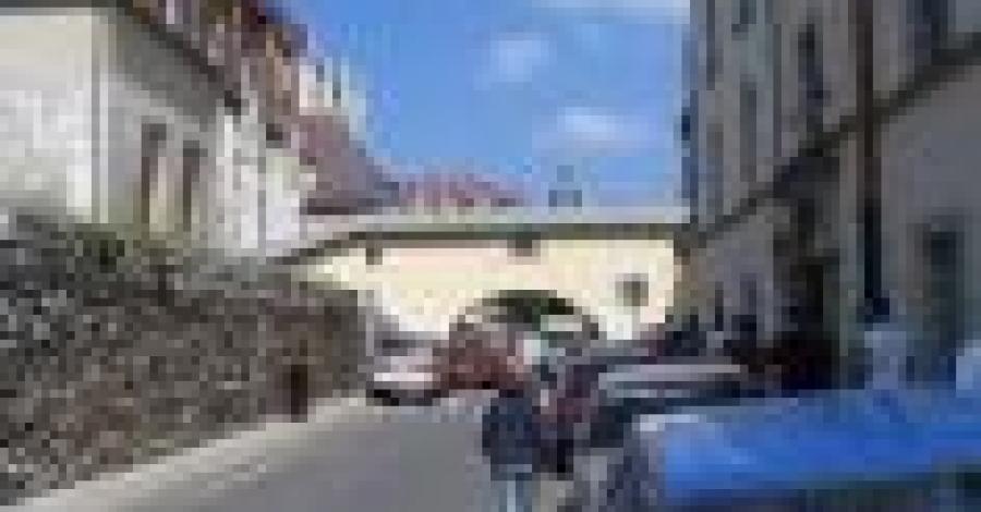  Śladami Kultury Żydowskiej-Krakowski Kazimierz - zdjęcie