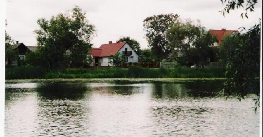 Wędrówka po Ożarowszczyżnie-Maruszów - zdjęcie
