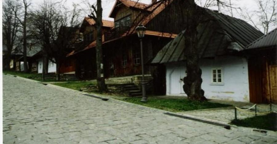 TOWARZYSTWO PRZYJACIÓŁ >.LANCKORONY< - zdjęcie