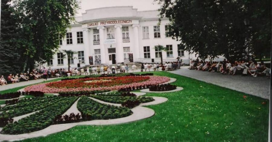 >INOWROCLAW-miasto na soli - zdjęcie