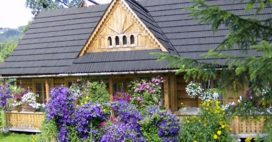 Zakopane 2008 - zdjęcie