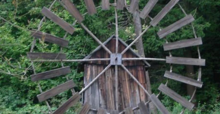Skansen w Sanoku - zdjęcie