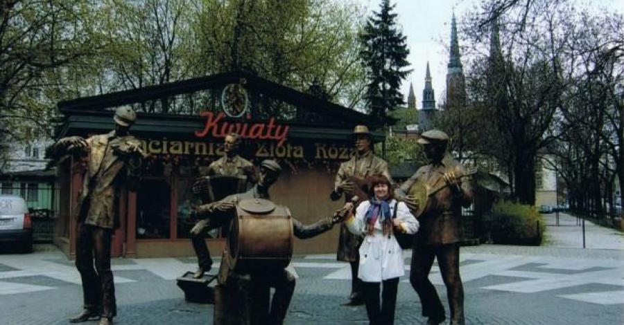 Warszawa - zdjęcie