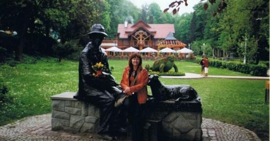Krynica - zdjęcie