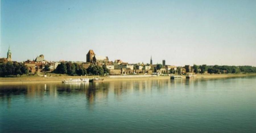 Toruń - zdjęcie