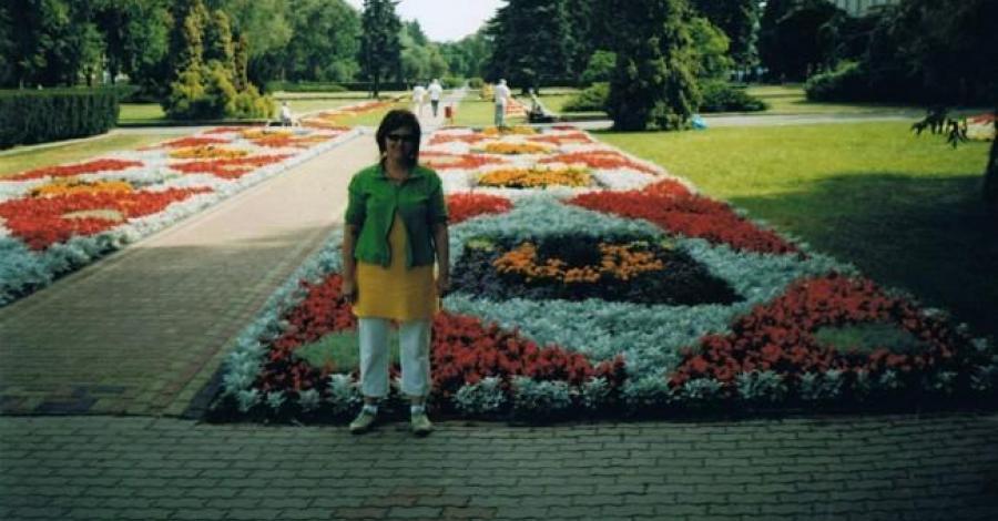 Ciechocinek - zdjęcie