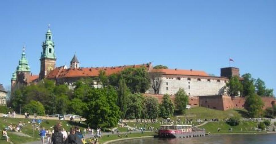 Kraków - zdjęcie