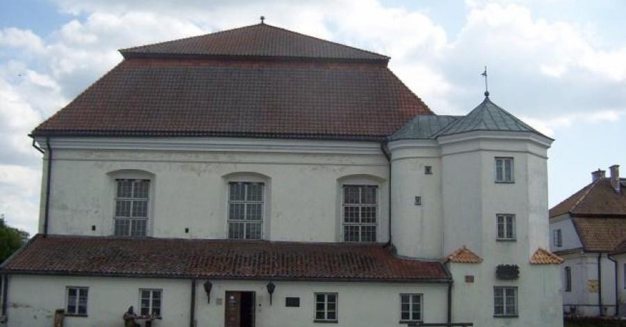 Tykocin - zdjęcie