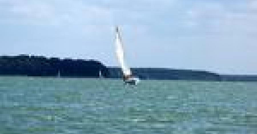 Mazury - zdjęcie