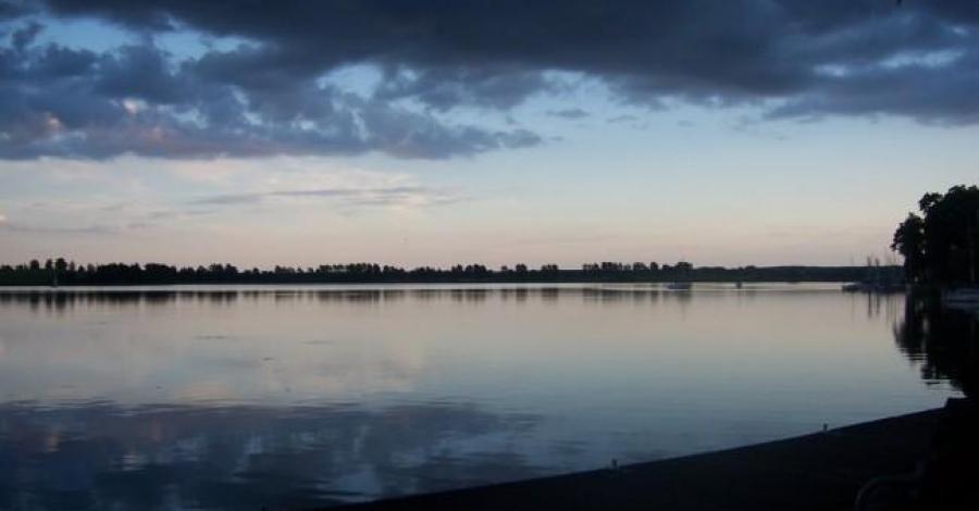 Mazury - zdjęcie