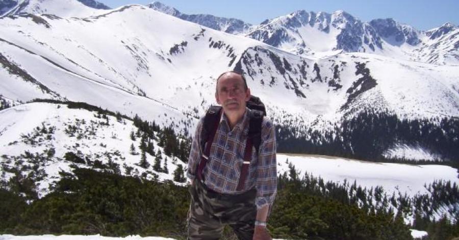 1. Wycieczka w Tatry Zachodnie - zdjęcie