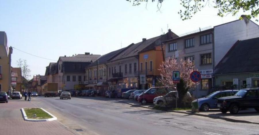 4. Piesza wycieczka po Czarnym Dunajcu - zdjęcie