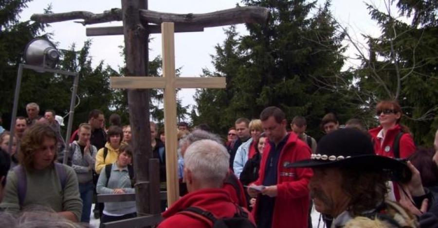 7, Wycieczka w Beskid Wyspowy - zdjęcie