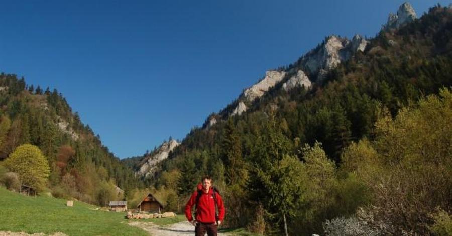 Pieniny - zdjęcie