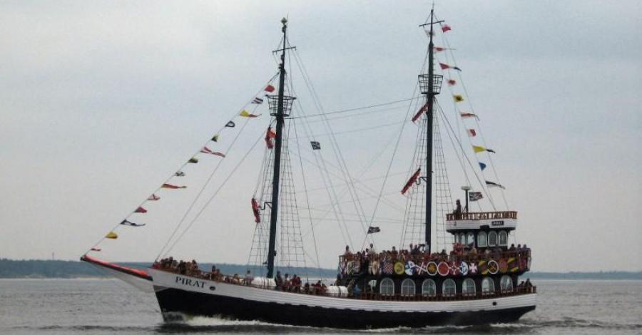 Kołobrzeg- morskie widoki;) - zdjęcie