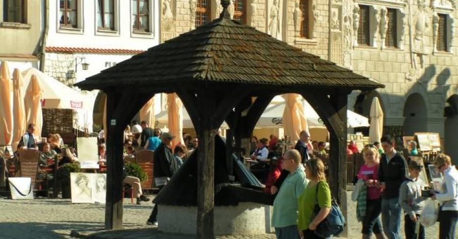 Kazimierz Dolny - zdjęcie