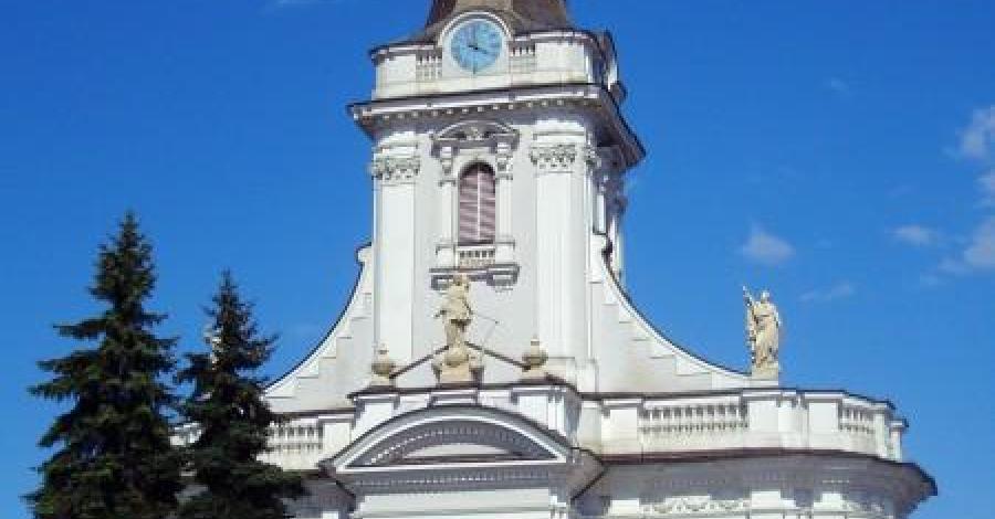 Wadowice okolice - zdjęcie