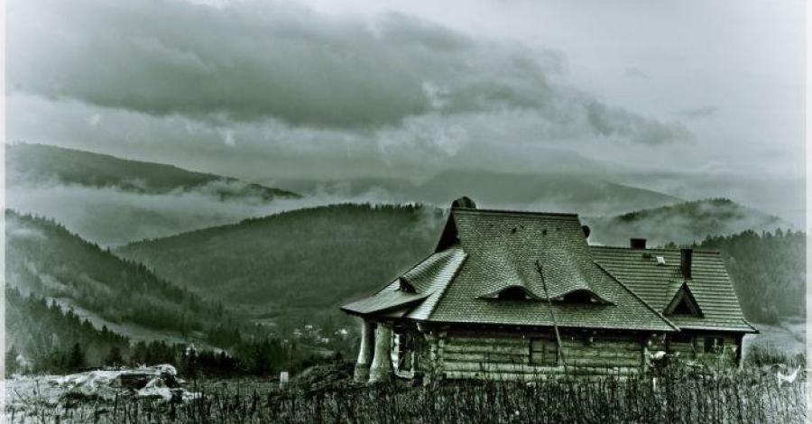 Stryszawa - zdjęcie