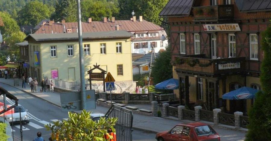 Szklarska Poręba - zdjęcie