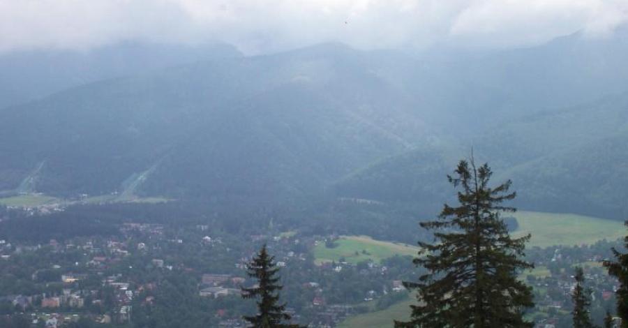 zakopane - zdjęcie