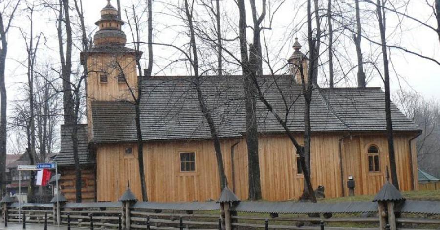 Zakopane - zdjęcie