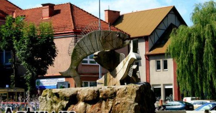 Giżycko - zdjęcie
