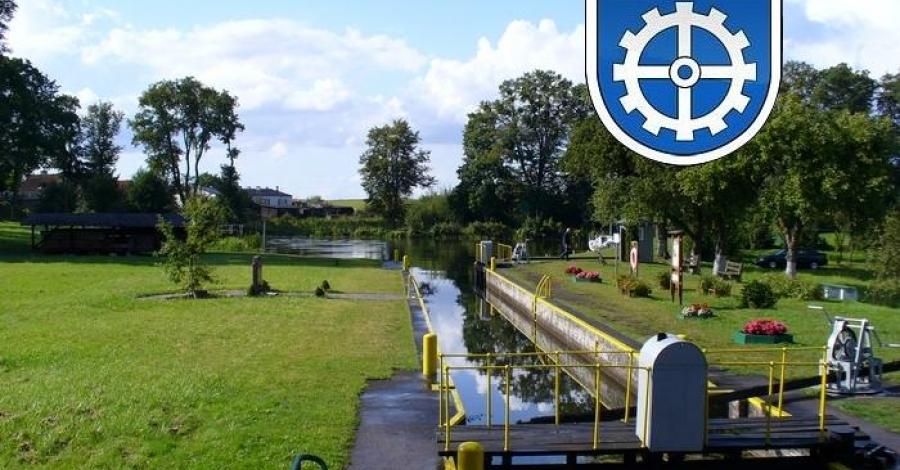 WARMIA i MAZURY - Miłomłyn i okolice - zdjęcie