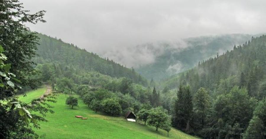 Wycieczka na Równicę i Orłową - zdjęcie