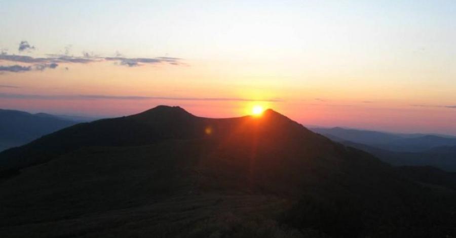 Bieszczady - zdjęcie