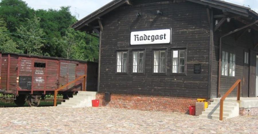 Radegast - Łódź - zdjęcie