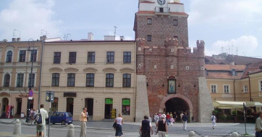 Lublin - zdjęcie