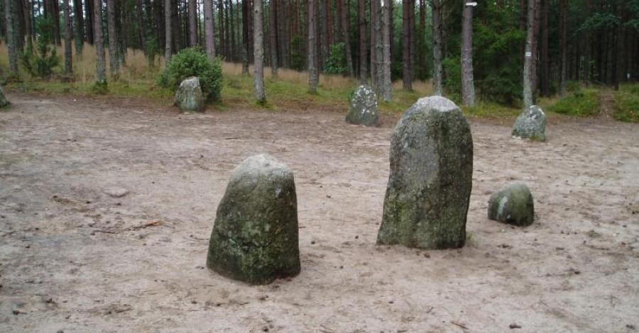 Dzień na Kaszubach II - zdjęcie