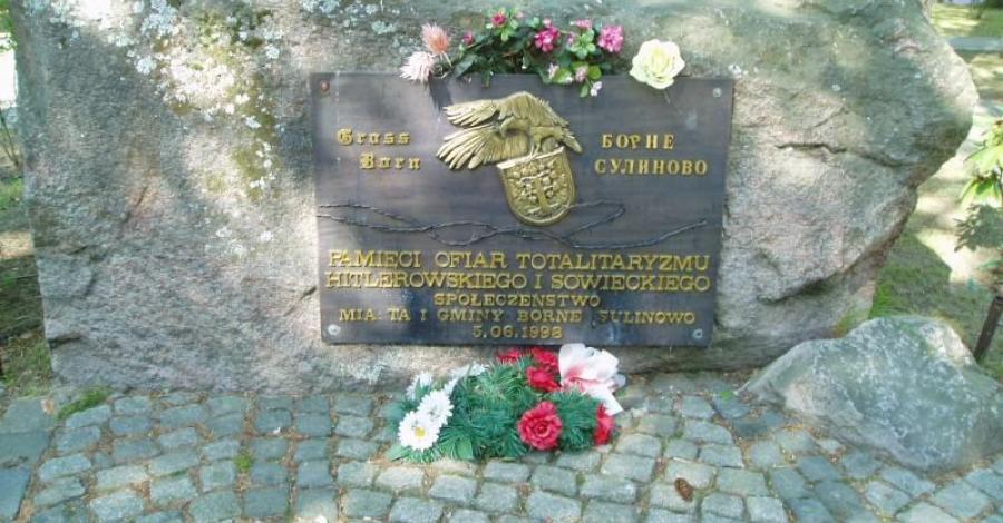 Borne Sulinowo,Szczecinek - zdjęcie