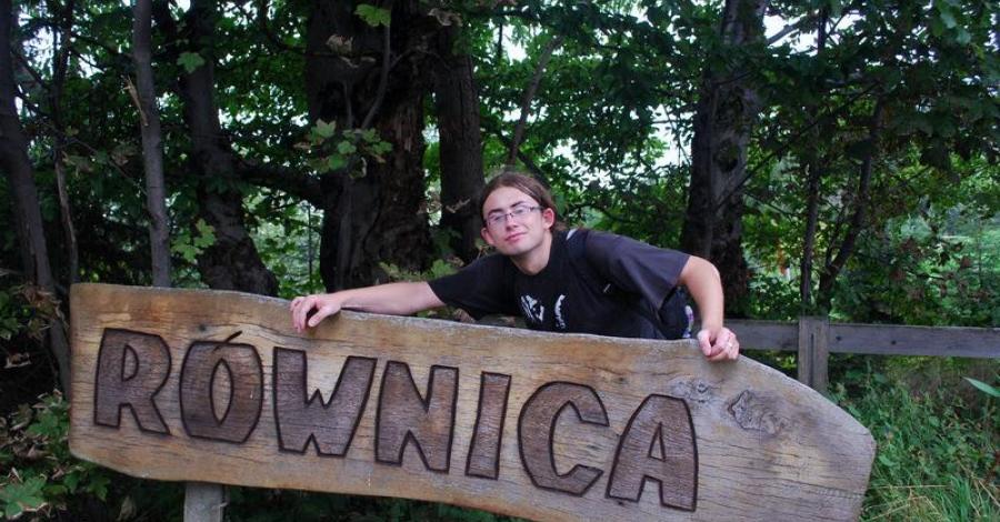 Równica i Leśny Park Niespodzianek - zdjęcie