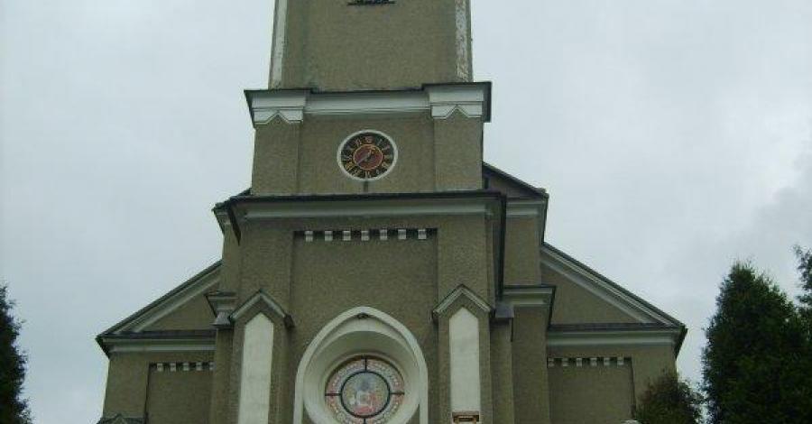 Rycerka Kolonia - Rajcza - zdjęcie