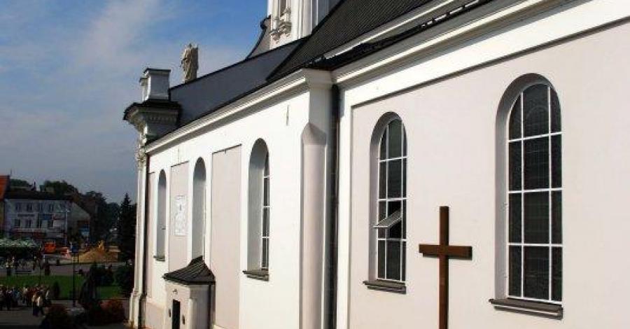 Wadowice - szlakiem Karola Wojtyły - zdjęcie