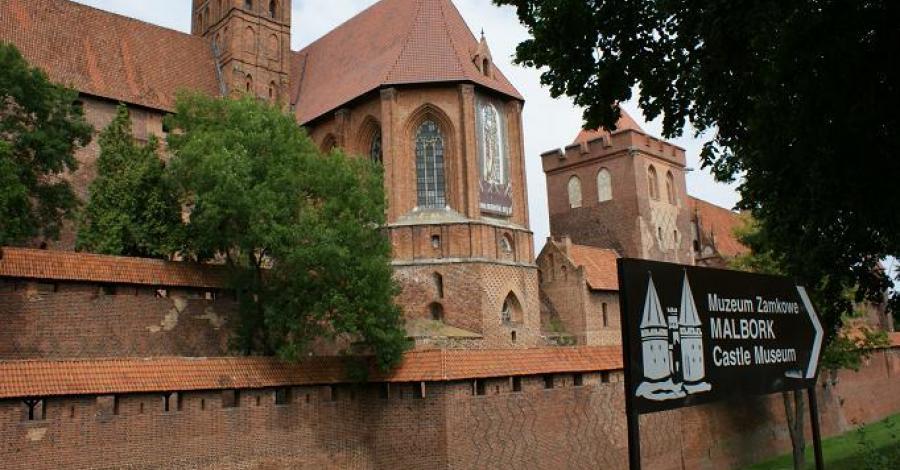 Malbork - zdjęcie