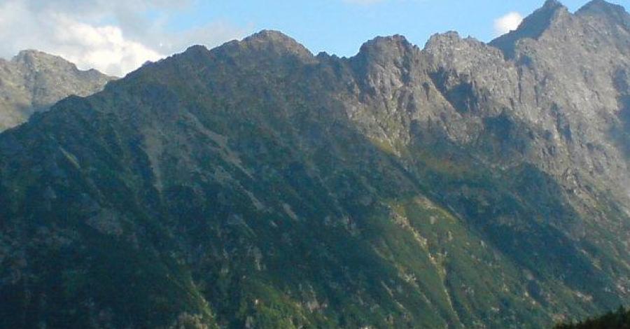 Morskie Oko - zdjęcie