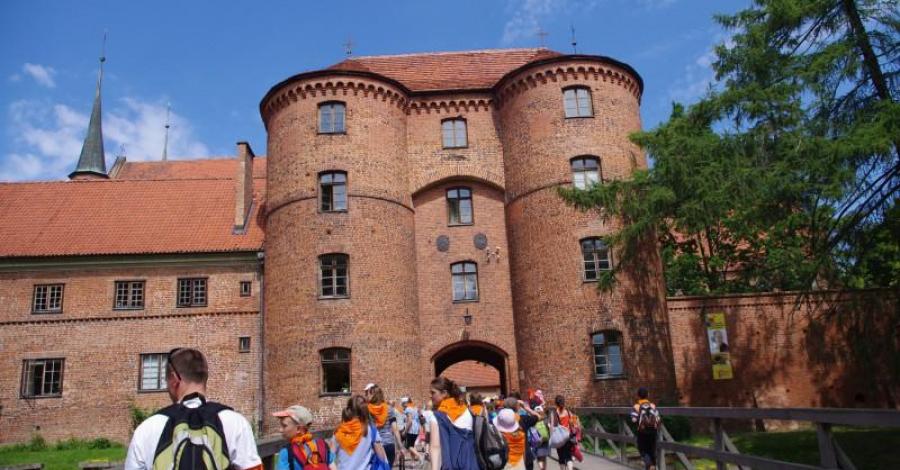 Frombork - zdjęcie