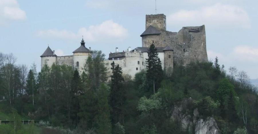 Niedzica - zdjęcie