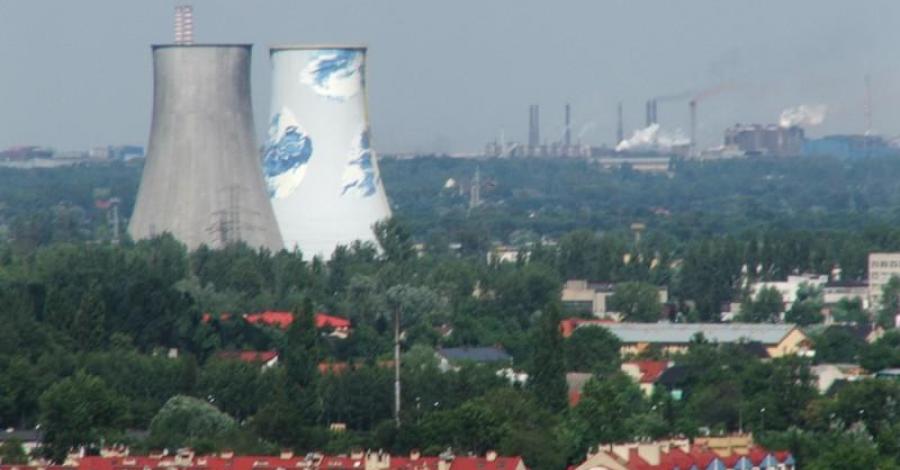 Kraków inaczej - zdjęcie