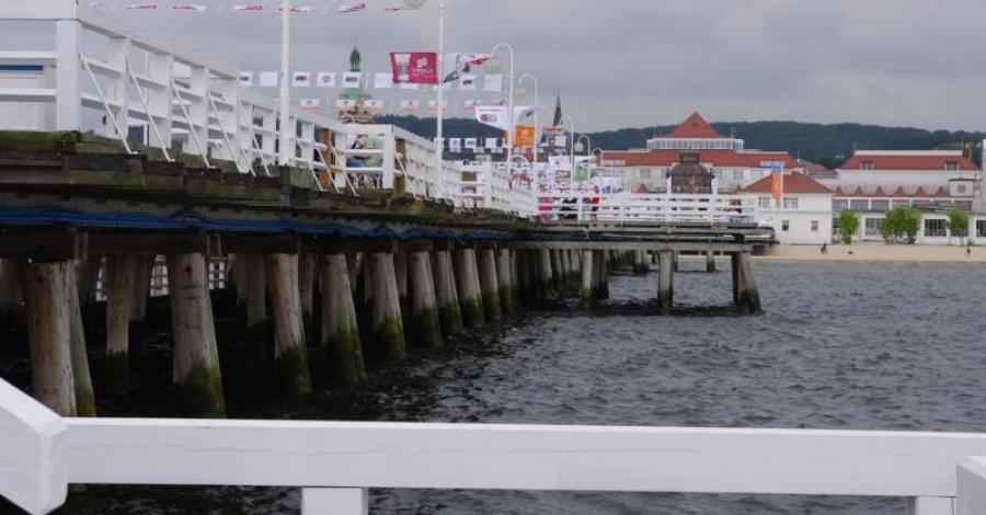 Sopot - zdjęcie
