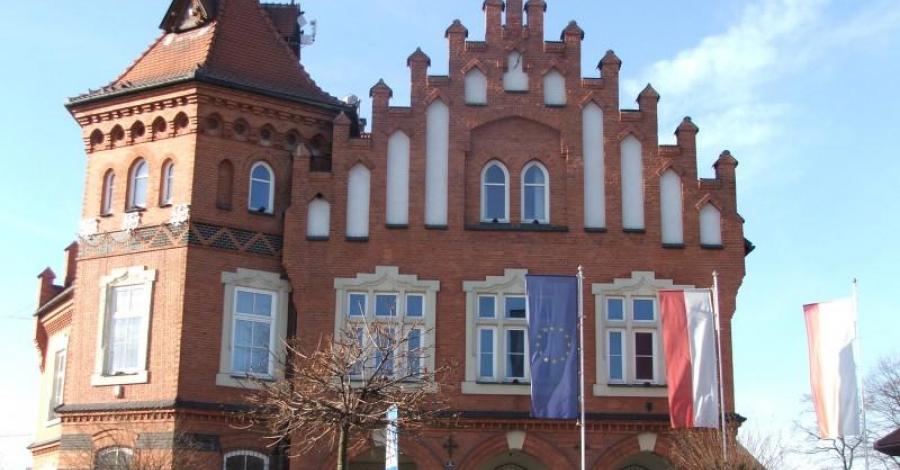 Niepołomice - zdjęcie