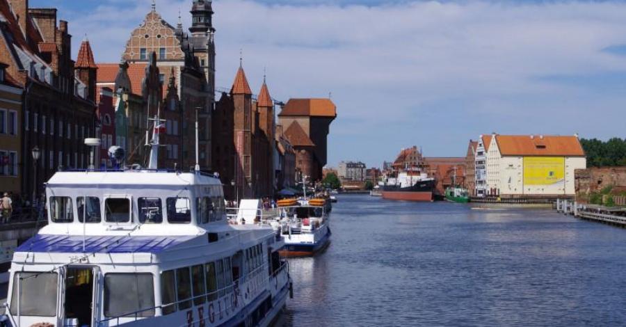 Gdańsk - zdjęcie