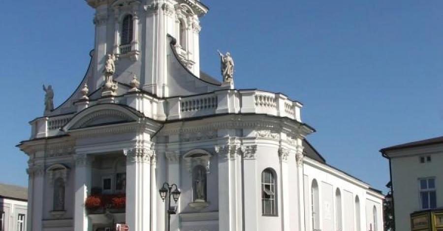 Wadowice - zdjęcie