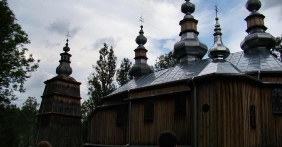 Doliną Osławy - zdjęcie