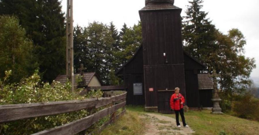 Zwiedzanie Ziemi Kłodzkiej i gór Bialskich - zdjęcie